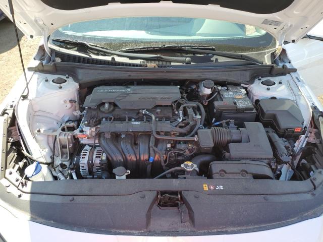 2023 HYUNDAI ELANTRA SE - 5NPLM4AG9PH087060