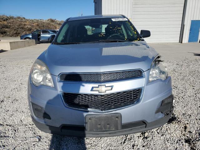 2015 CHEVROLET EQUINOX LS - 2GNFLEEK0F6182704