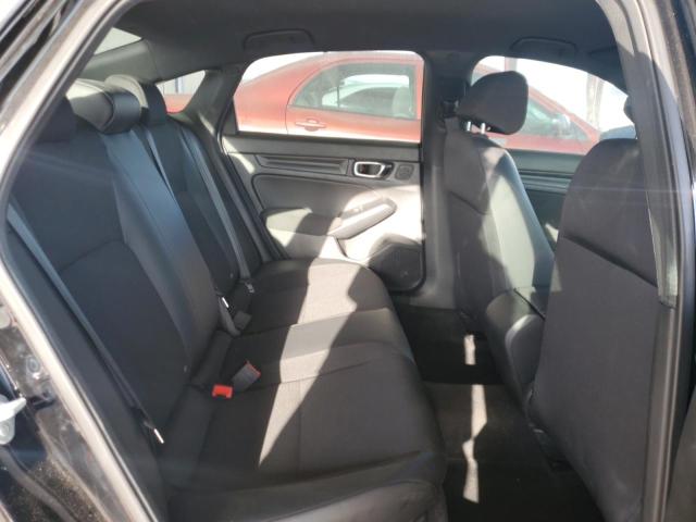 2024 HONDA CIVIC SPOR - 2HGFE2F59RH554478