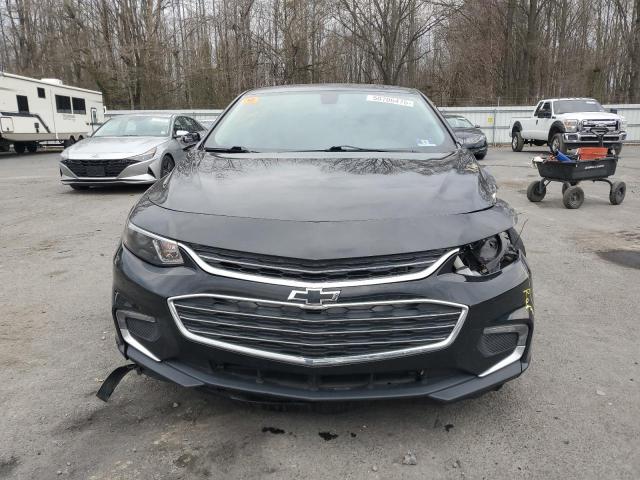 2017 CHEVROLET MALIBU LT - 1G1ZE5ST0HF279772