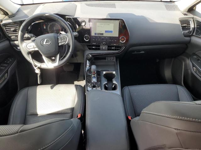 2024 LEXUS NX 350 BAS JTJAGCEZXR2015144