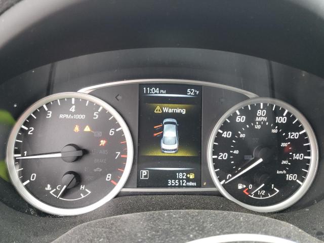 2016 NISSAN SENTRA S - 3N1AB7AP5GY300218