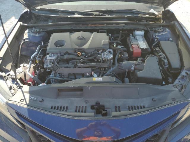 2023 TOYOTA CAMRY SE N - 4T1T11BKXPU102886