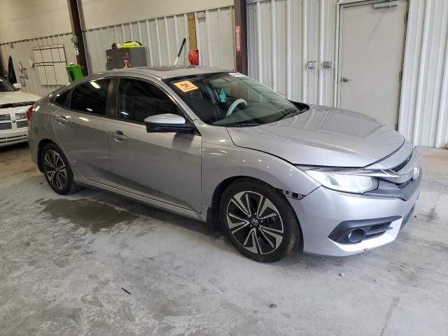 2016 HONDA CIVIC EX - 19XFC1F38GE012245