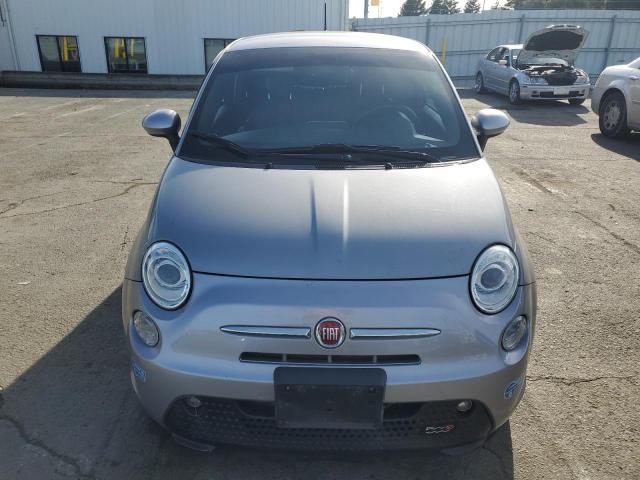 2016 FIAT 500 ELECTR 3C3CFFGE9GT197803