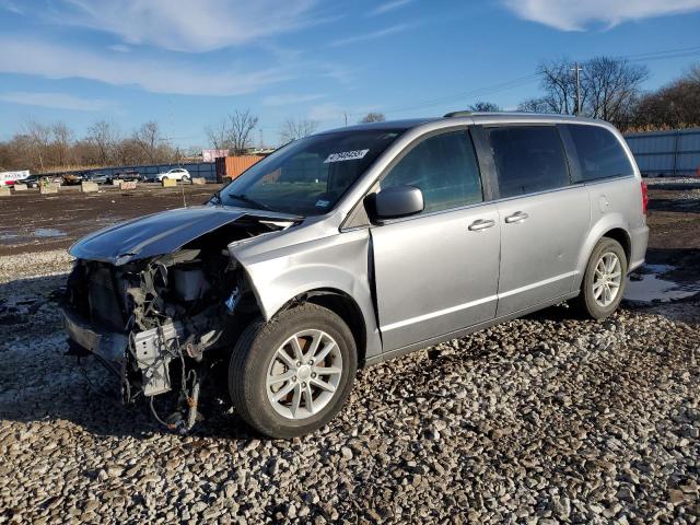 2020 DODGE GRAND CARA - 2C4RDGCG2LR195039