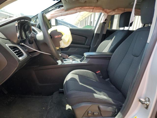 2015 GMC TERRAIN SL - 2GKALMEK0F6348012