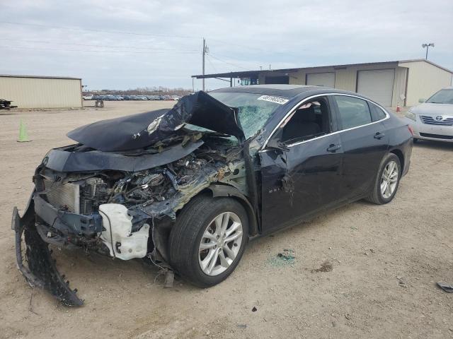 Vin: 1g1zd5st4jf126160, lot: 48190325, chevrolet malibu lt 2018 img_1