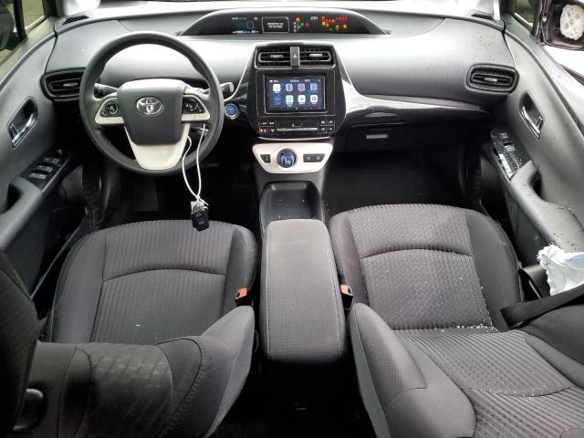 2017 TOYOTA PRIUS - JTDKBRFU9H3040492