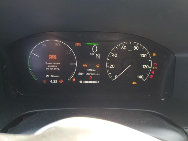 2024 HONDA CR-V SPORT - 7FARS6H54RE030139