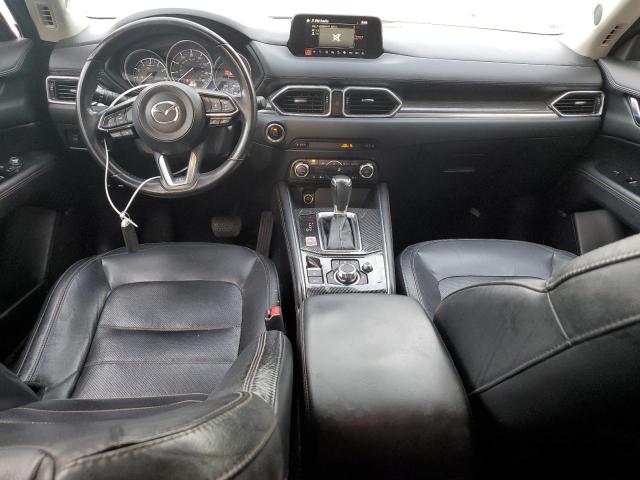 2018 MAZDA CX-5 GRAND - JM3KFBDM8J0371870