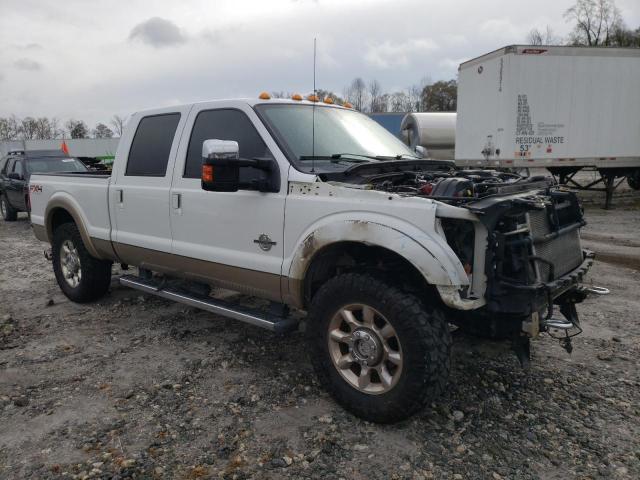 Vin: 1ft7w2bt4beb07719, lot: 49652525, ford f250 super duty 20114