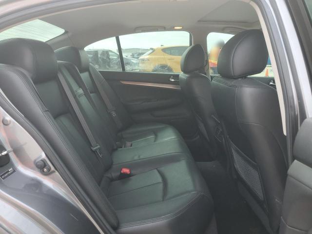 2015 INFINITI Q40 JN1CV6AP1FM500377