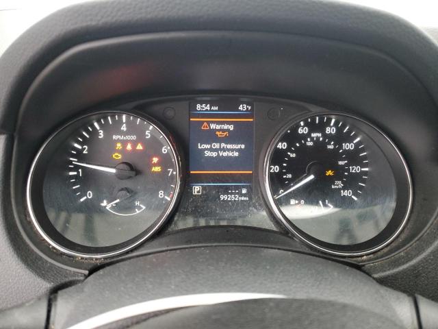 2019 NISSAN ROGUE S - 5N1AT2MT9KC809540