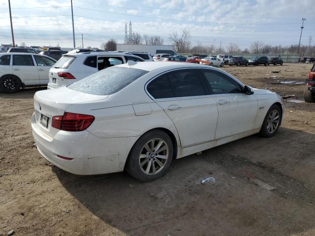 Vin: wba5a5c50fd516428, lot: 48660655, bmw 5 series i 20153