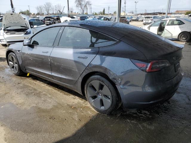 Vin: 5yj3e1ea8pf563007, lot: 51016125, tesla model 3 20232