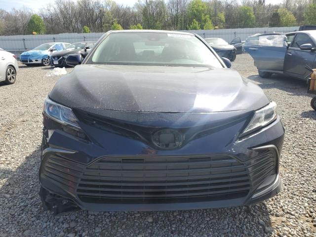 2022 TOYOTA CAMRY LE - 4T1C11AK8NU661724