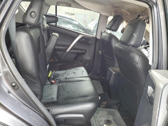 2018 TOYOTA RAV4 LE - 2T3ZFREV6JW518707