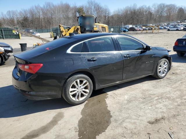 Vin: 1g1zd5st8jf229985, lot: 48309115, chevrolet malibu lt 20183