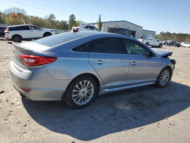 2015 HYUNDAI SONATA SPO - 5NPE34AF8FH078299