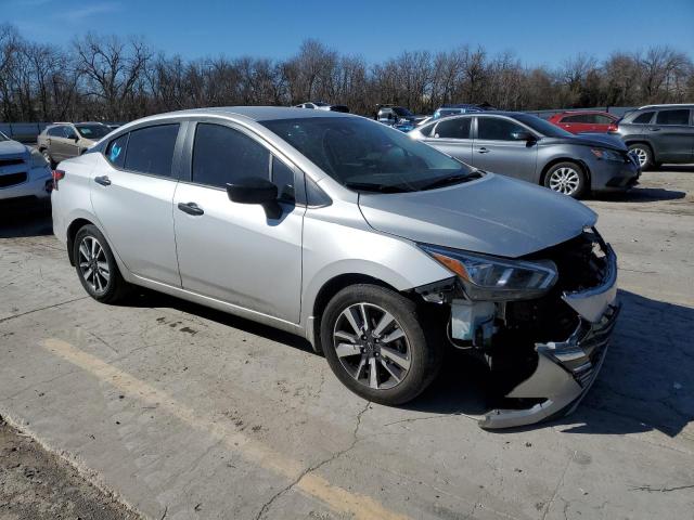 2024 NISSAN VERSA S - 3N1CN8DV8RL847581