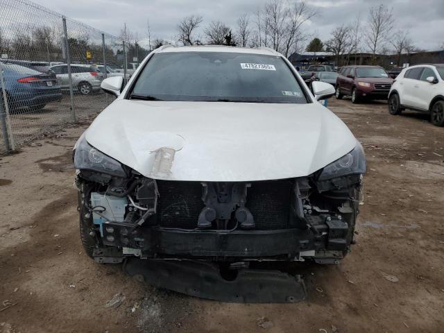 2020 LEXUS NX 300 JTJGARDZ6L5010903