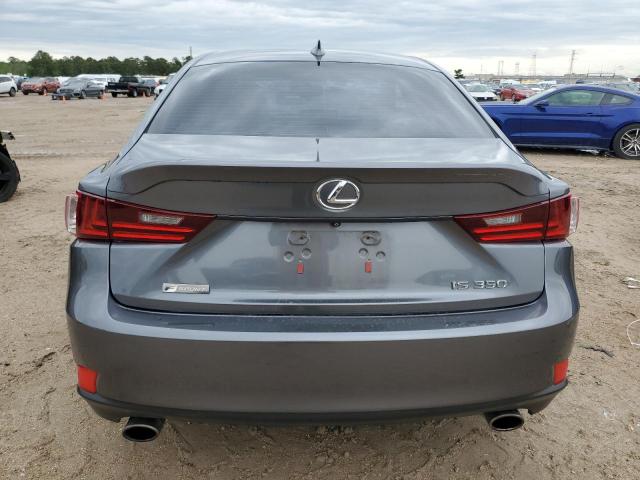 2015 LEXUS IS 350 JTHBE1D21F5021347