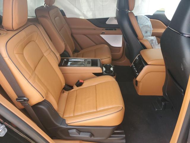 2024 LINCOLN AVIATOR BL 5LM5J9XC3RGL02838