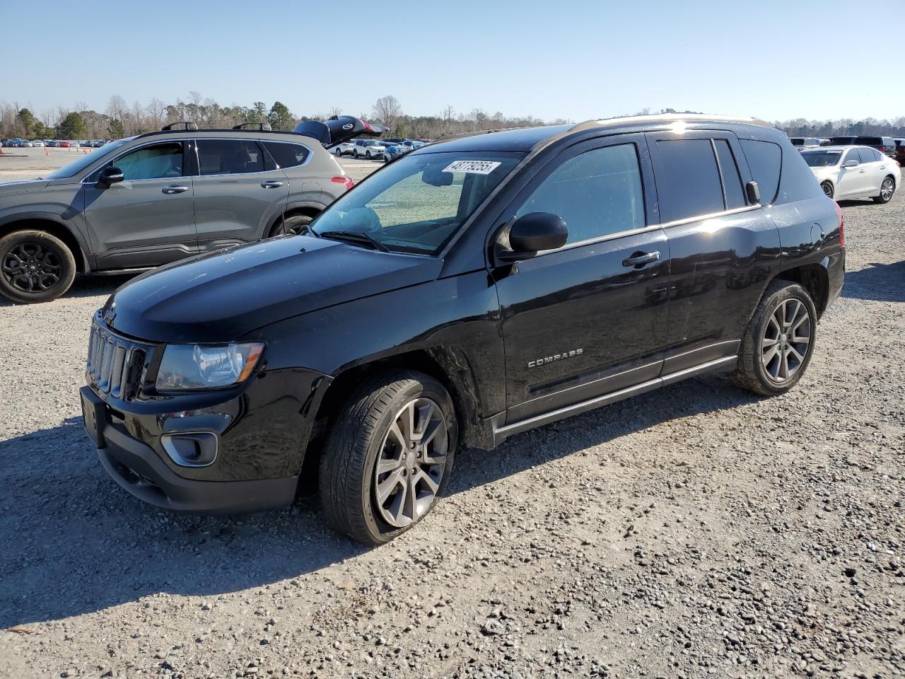 JEEP COMPASS SPORT