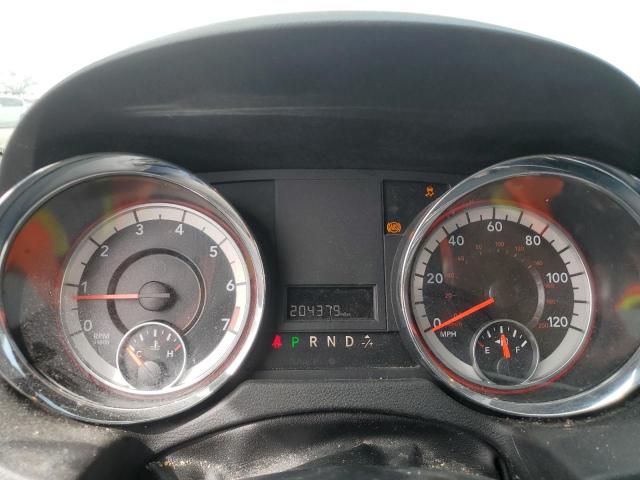 2017 DODGE GRAND CARA - 2C4RDGCG8HR671673