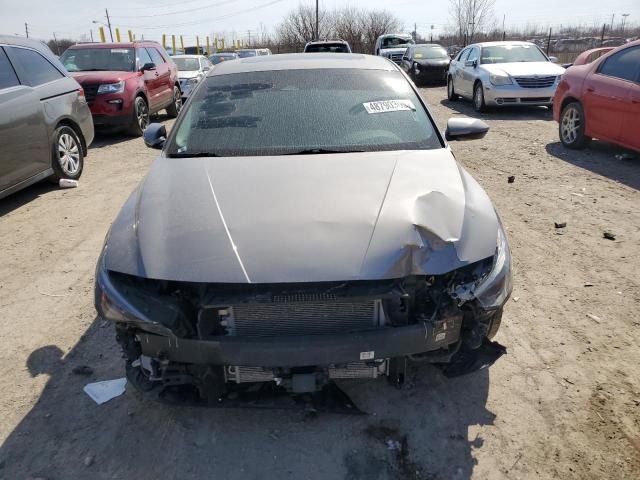 2021 HYUNDAI ELANTRA LI KMHLN4AJ6MU006361