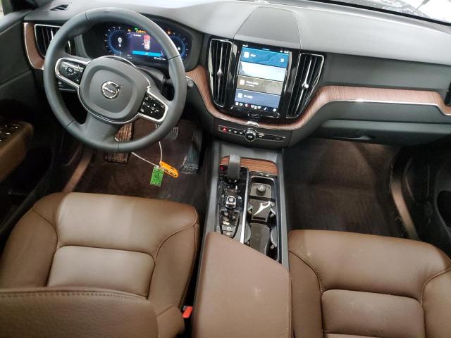 2025 VOLVO XC60 PLUS YV4M12RC4S1070098