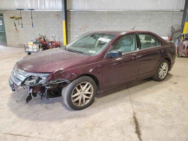 Vin: 3fahp0ja5cr330460, lot: 49477155, ford fusion sel 2012 img_1