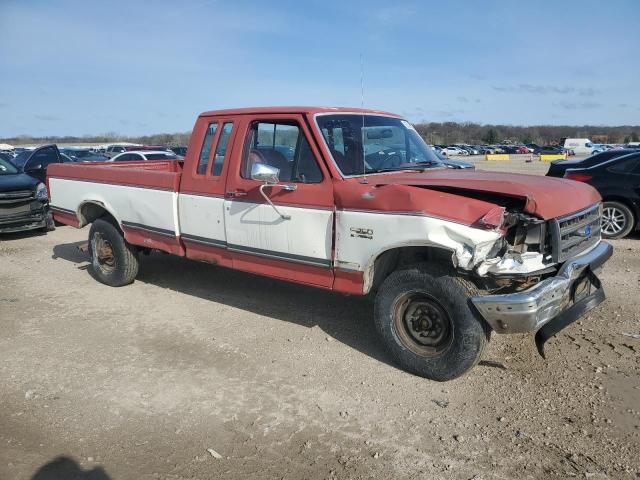 Vin: 1fthx25h2lka25418, lot: 50324555, ford all models 19904