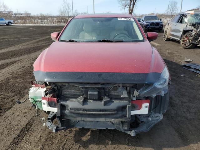 2015 MAZDA 3 GRAND TO - JM1BM1W33F1260318