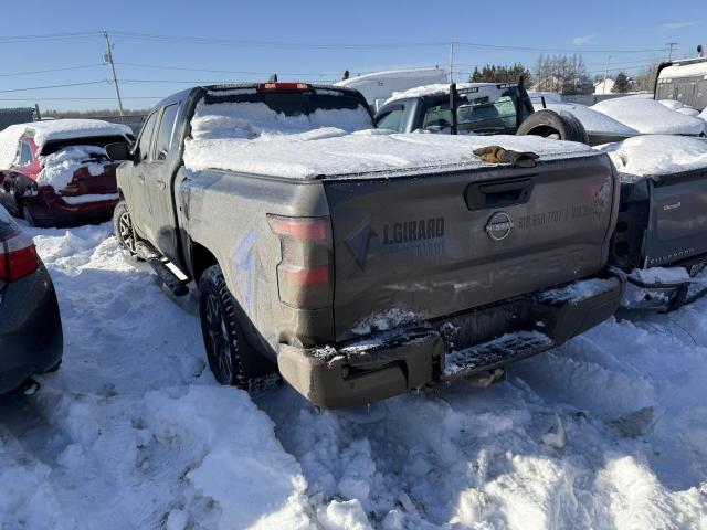 Vin: 1n6ed1fk2nn669676, lot: 45668505, nissan frontier sv 20222