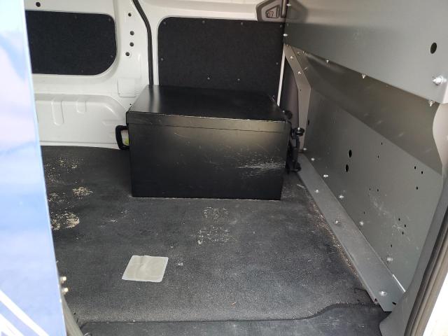 2020 NISSAN NV200 2.5S - 3N6CM0KN5LK697637