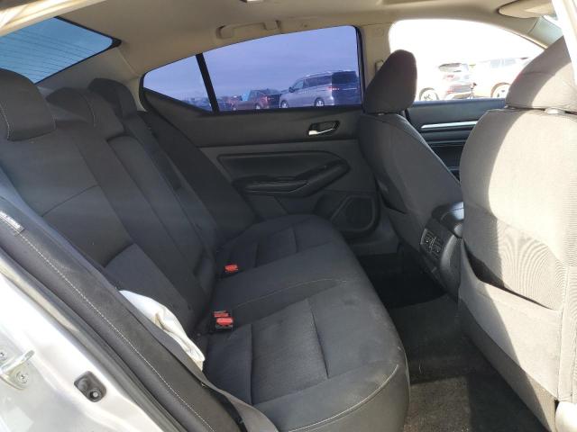 2019 NISSAN ALTIMA SV - 1N4BL4DVXKC125902