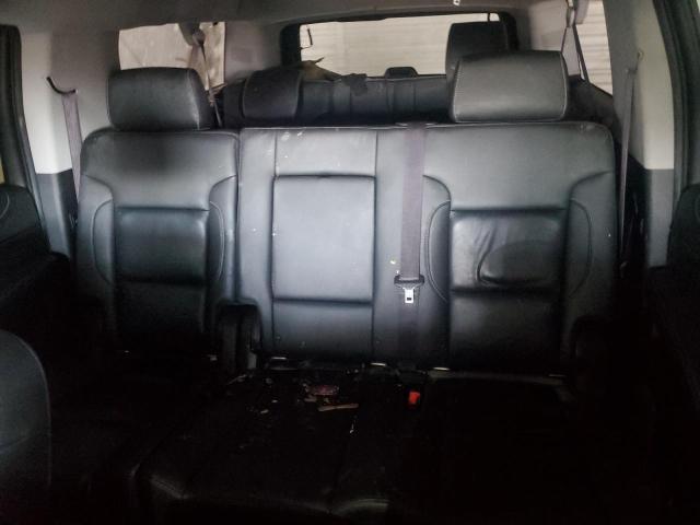 2015 GMC YUKON XL K - 1GKS2HKC8FR672941