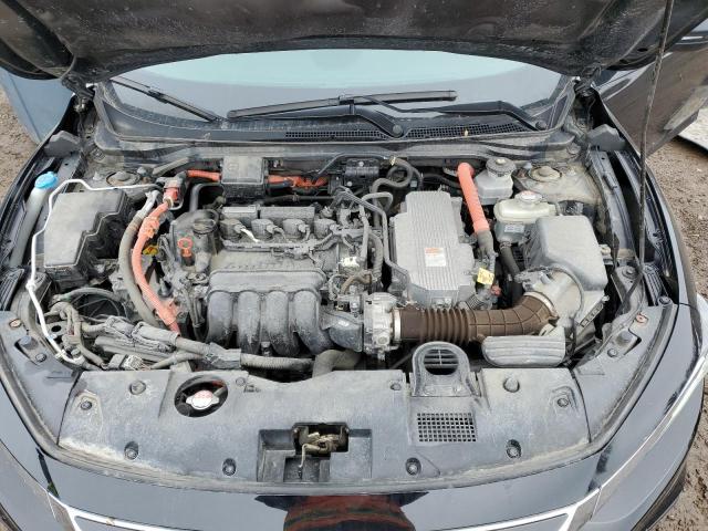 2019 HONDA INSIGHT TO 19XZE4F77KE400460