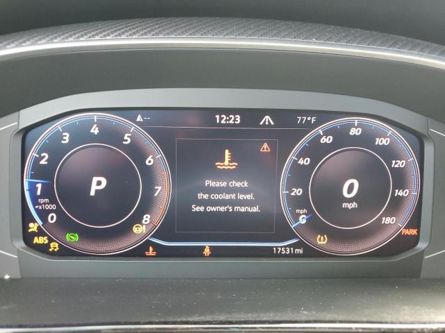 2023 VOLKSWAGEN ARTEON SEL WVWTR7AN2PE015733