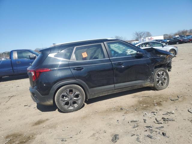 Vin: kndeu2aa2r7477384, lot: 51037265, kia seltos s 20243