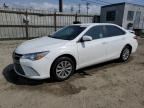 2017 TOYOTA CAMRY LE - 4T1BF1FK5HU373010