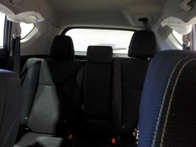2018 TOYOTA RAV4 ADVEN - 2T3WFREV3JW423623