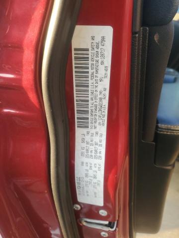 2016 JEEP CHEROKEE L - 1C4PJLCBXGW221848