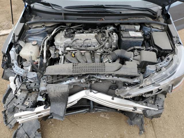 2022 TOYOTA COROLLA LE - JTDEPMAE2N3024518