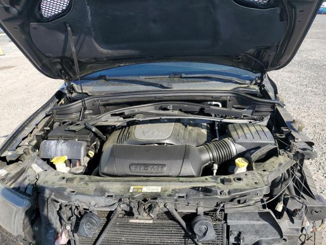 2018 DODGE DURANGO R/ - 1C4SDJCT7JC172826