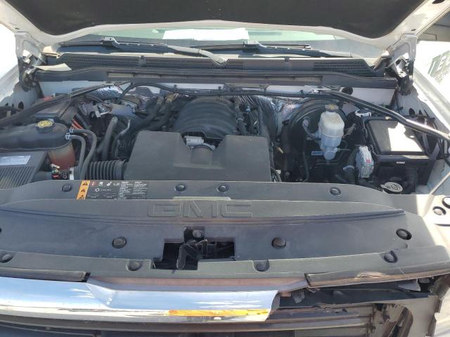 2017 GMC SIERRA C15 - 1GTN1LEHXHZ320372