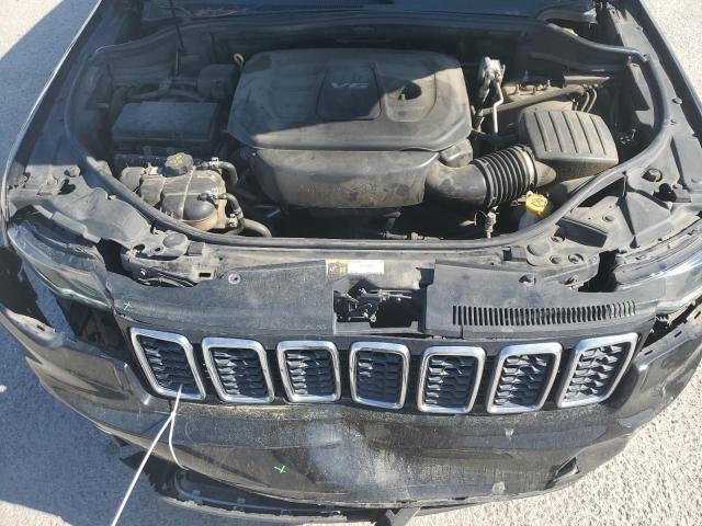 2017 JEEP GRAND CHER - 1C4RJEBG2HC943268