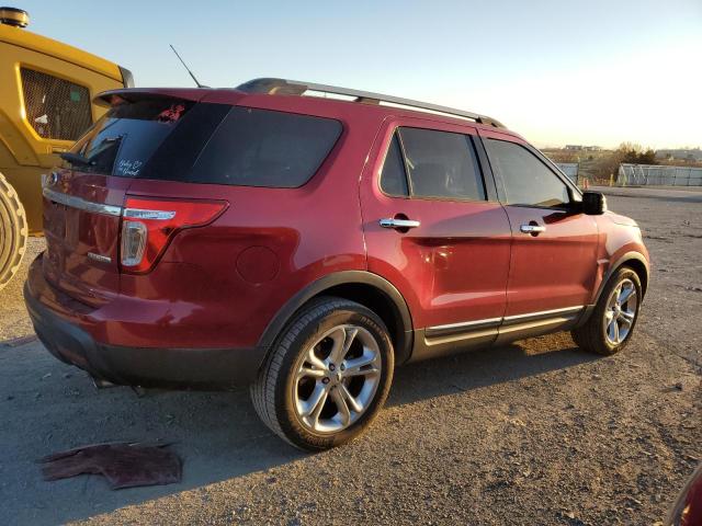 Vin: 1fm5k7f89ega62562, lot: 50597475, ford explorer limited 20143